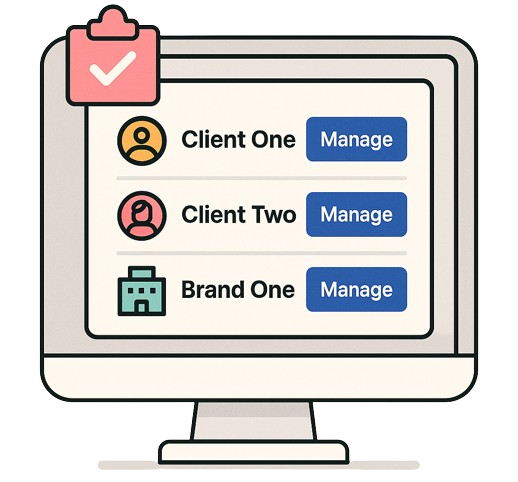 Client Management