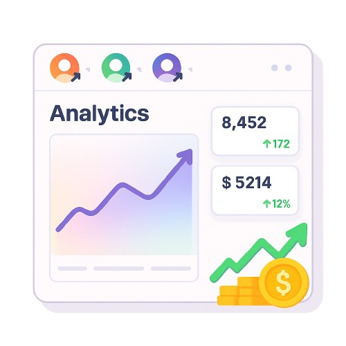 Growth & Optimization